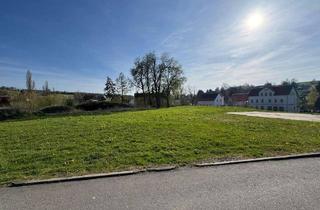 Grundstück zu kaufen in 08141 Reinsdorf, Sonniges Baugrundstück in dörflicher Lage