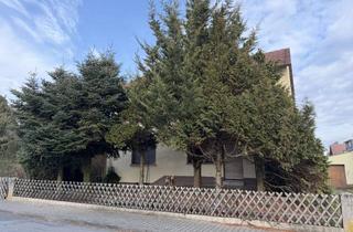 Grundstück zu kaufen in 63500 Seligenstadt, Seligenstadt - Froschhausen-Abrissgrundstück für Bauträger 908qm in Toplage