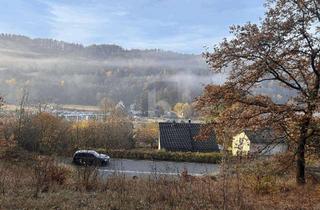 Grundstück zu kaufen in 95460 Bad Berneck, BAUAREAL IN NATURNAHER LAGE