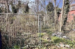 Grundstück zu kaufen in 68305 Waldhof, Attraktives Baugrundstück für Mehrfamilienhaus mit Planungspotenzial