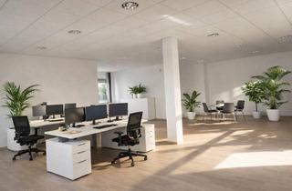 Gewerbeimmobilie kaufen in 82152 Planegg, M-Martinsried, gepfl. Mehrparteienhaus auf ca. 867 m2 Grund an wirtschaftsstarken Standort