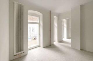 Büro zu mieten in Käthe-Niederkirchener-Straße XXX, 10407 Prenzlauer Berg, Hochwertig sanierte Büro- oder Retail-Fläche im Bützow-Kiez!