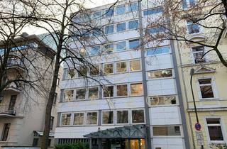 Praxen mieten in 60323 Westend-Süd, CALEO ¦ Praxisflächen ¦ PROVISIONSFREI