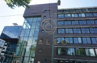 Praxen mieten in 60314 Ostend, CALEO ¦ Praxisflächen ¦ PROVISIONSFREI