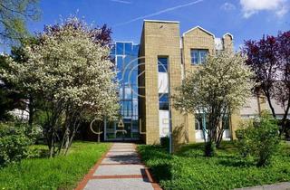 Praxen mieten in 65835 Liederbach, CALEO ¦ Praxisflächen ¦ PROVISIONSFREI