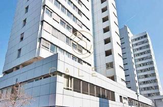 Praxen mieten in 60326 Gallus, CALEO ¦ Praxisflächen ¦ PROVISIONSFREI