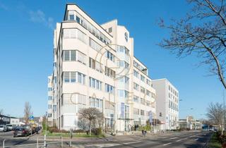 Praxen mieten in 60388 Seckbach, CALEO ¦ Praxisflächen ¦ PROVISIONSFREI