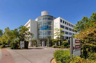 Büro zu mieten in Heinrich-Hertz-Straße, 63303 Dreieich, Gepflegte Bürofläche im 3.OG nahe Frankfurt