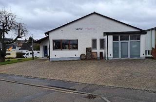 Büro zu mieten in Dreilindenweg 17, 75446 Wiernsheim, Schöne Büro-, Praxis- bzw. Handelsfläche