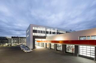 Gewerbeimmobilie kaufen in 89359 Kötz, Moderne Büroflächen und Grundstücke zur Anmietung / zum Kauf - JLL