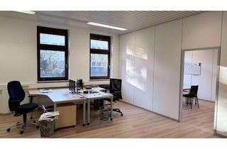 Büro zu mieten in 85521 Ottobrunn, PROVISIONSFREI FÜR MIETER, Top renovierte Büroräume im Erdgeschoß