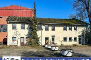 Gewerbeimmobilie mieten in 23669 Timmendorfer Strand, Attraktive Gewerbefläche mit Wohnanteil direkt am Hafen von Niendorf/O.