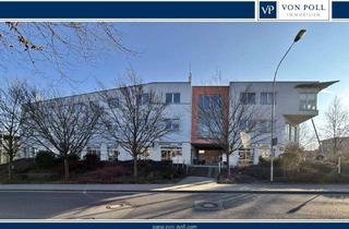 Büro zu mieten in 99425 Südstadt, Flexible Praxis- und Büroräume in etabliertem Gesundheitsstandort in Weimar