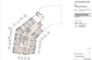 Praxen mieten in Ringstr. 4/6, 63856 Bessenbach, Zahnarztpraxisräume in modernen, barrierefreien zweistöckigen Neubau im Erstbezug zu vermieten