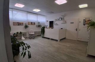 Büro zu mieten in 76437 Rastatt, großzügige Büroräume in zentraler Lage von Rastatt zu vermieten