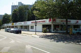 Büro zu mieten in Paul-Singer-Straße, 28329 Neue Vahr Nord, Büro- und Praxisfläche mit Parkplätzen vor der Tür