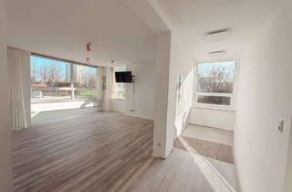 Büro zu mieten in Pfännereck, 06126 Westliche Neustadt, Repräsentative Bürofläche in Halle Neustadt – 200 m², zeitnah einziehen!