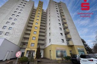 Gewerbeimmobilie kaufen in 86368 Gersthofen, Gewerbeflächen mit starker Frequenz