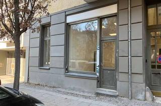 Büro zu mieten in Pasteurstraße 29, 10407 Prenzlauer Berg, Renoviertes Büro im Bötzowkiez
