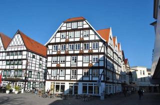 Büro zu mieten in Markt 12, 59494 Soest, Moderne Bürofläche am Soester Marktplatz