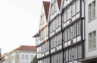 Büro zu mieten in Markt 12, 59494 Soest, Moderne Bürofläche am Soester Marktplatz