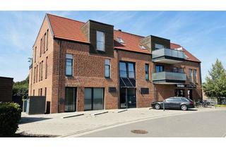 Büro zu mieten in Kringelstraße 1a, 21614 Buxtehude, Büro-/Praxis-/Einzelhandelsfläche direkt am See/an B73 zu vermieten