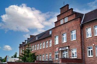 Büro zu mieten in An Der Koggenoor 23, 23966 Wismar-West, Ihre neue Büro- oder Praxisfläche im Ärztehaus An der Koggenoor