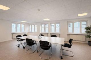 Praxen mieten in 47798 Stadtmitte, MODERNE BÜRO- / PRAXISFLÄCHEN IN ZENTRALER LAGE VON KREFELD ZU MIETEN!