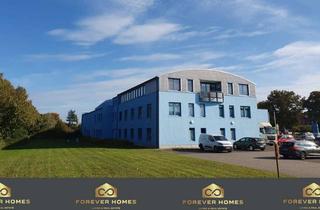 Büro zu mieten in 23556 St. Lorenz Nord, Gut gelegene Bürofläche mit Parkmöglichkeiten