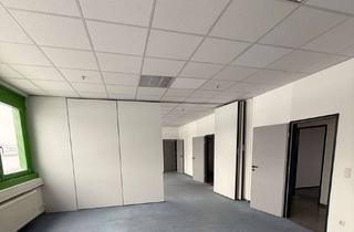 Büro zu mieten in Kamenzer Bogen, 02977 Hoyerswerda, Bürofläche in der GLOBUS Markthalle Hoyerswerda - provisionsfrei