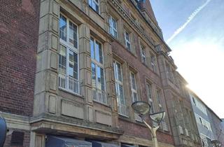 Büro zu mieten in Hohe-Str. 1-3, 47051 Dellviertel, Attraktive Bürofläche!