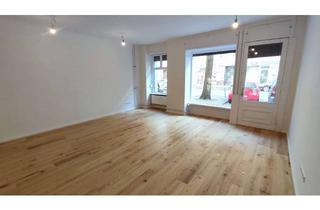Geschäftslokal mieten in Falckensteinstraße 16, 10997 Kreuzberg, FALCKENSTEIN KIEZ Ladenlokal in frequentierter Lage in Kreuzberg