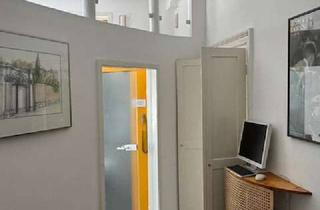 Büro zu mieten in Darmstädter Landstraße 7-9, 60594 Sachsenhausen, Ihr neues Büro/Praxis in Sachsenhausen