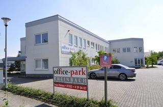 Büro zu mieten in Industriestraße 41, 53359 Rheinbach, Einzelbüroflächen mit freien Laufzeiten und persönlicher Betreuung