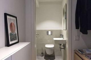 Immobilie mieten in Quirinstraße 11-13, 50676 Altstadt-Süd, PREMIUMAPARTMENT in der Südstadt, löffelfertig, all inkl., 100Mbit WLAN, Wellness-Bad, super zentral