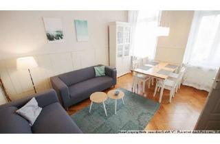 Immobilie mieten in 79098 Altstadt, Hell und freundlich möbliert im Hochparterre für 2 - 6 Monate direkt am Konzerthaus, fußläufig zu...