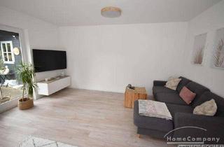 Immobilie mieten in 27777 Ganderkesee, Freistehendes Haus mit Terrasse und Stellplätzen