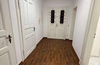 Immobilie mieten in 04157 Gohlis-Mitte, WG-Zimmer in Gohlis - entspannt wohnen, urban angebunden