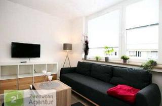 Immobilie mieten in 40724 Hilden, Modern möbliertes Apartment inkl. WLAN,Hilden, Händelstr.