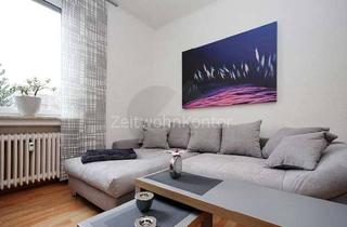 Immobilie mieten in 45891 Erle, Schick modern möblierte Wohnung in Erle Nähe GE-Buer!