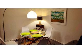 Immobilie mieten in 13467 Hermsdorf, Sehr sonnige Wohnung in ehemaligen Gutshaus mit großem Balkon in Berlin-Hermsdorf