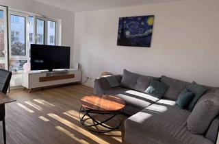 Immobilie mieten in Stuttgarter Straße 14/4, 71032 Böblingen, Kurzzeit-/Zwischenmiete bis max. 17. Dez, vollmöblierte, mit allem ausgestattete 2-Zimmer-Wohnung