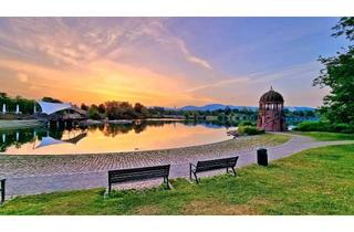 Immobilie mieten in 79110 Mooswald, Zwischenmiete vom 18.6.2026 - 15.11.2026 Gesucht FR- West