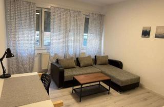 Immobilie mieten in Ruppmannstrasse, 70565 Vaihingen, 1-Zimmerwohnung mit Internet, TV, Küche mit Essplatz, Du/WC, Waschmaschine, Trockner