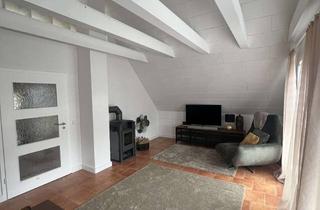 Immobilie mieten in 18198 Kritzmow, Wohnen auf Zeit - große 3-Raum-Wohnung