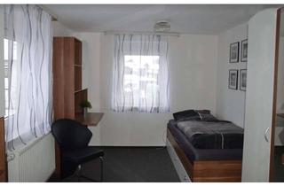 Immobilie mieten in 87746 Erkheim, 1 Zimmer in 3er Männer WG frei, ab1.4.2026