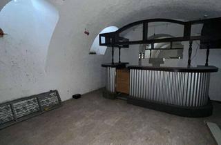Immobilie mieten in Akademiestraße 23, 76133 Innenstadt-West, Charmanter Gewölbekeller – flexible Nutzungsmöglichkeiten für Ihr Gewerbe