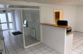 Immobilie mieten in 45307 Leithe, Bürofläche zu vermieten