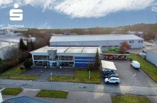 Immobilie kaufen in 26789 Leer, Renditestarke Kapitalanlage mit ca. 7% Bruttomietrendite