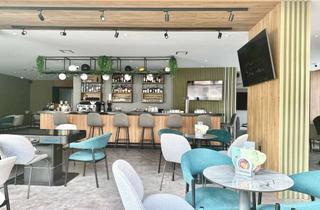 Immobilie kaufen in 65183 Wiesbaden, Gewerbeeinheit mit langfristigem Mietvertrag